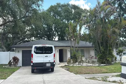 904 High View Drive, Palm Harbor, FL 34683 - Photo 1