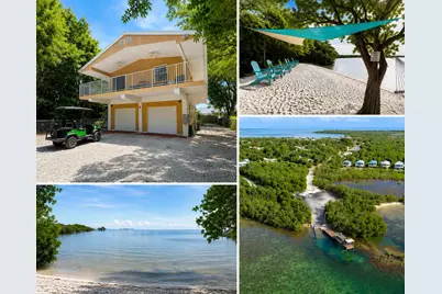 335 Bay View Avenue, Key Largo, FL 33037 - Photo 1