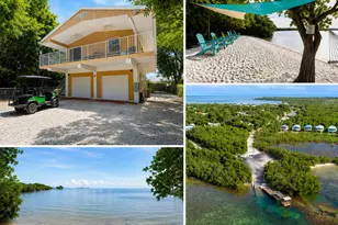335 Bayview Ave, Key Largo, FL 33037 - Photo 1