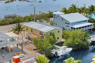 437 Pirates Road, Little Torch Key, FL 33042 - Photo 1