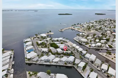701 Spanish Main Drive #LOT 399, Cudjoe Key, FL 33042 - Photo 3