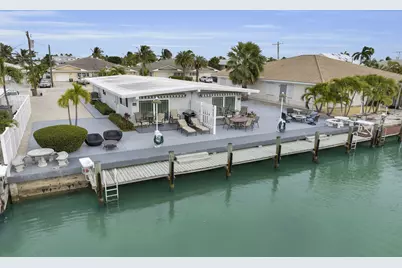 281 & 291 10th Street, Key Colony, FL 33051 - Photo 1