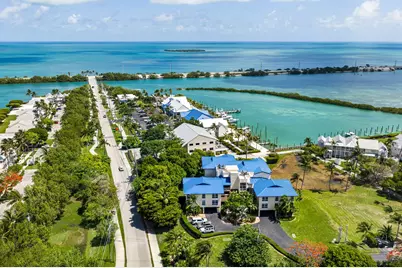 8301 Marina Villas Drive, Duck Key, FL 33050 - Photo 1