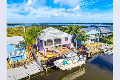 823 Indies Road, Ramrod Key, FL 33042 - Photo 1