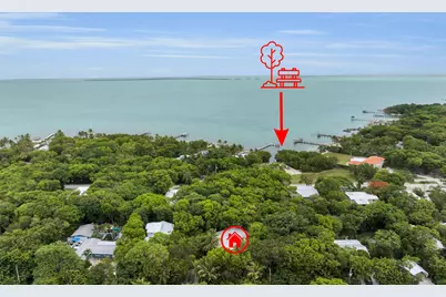 51 N Bay Harbor Drive, Key Largo, FL 33037 - Photo 3