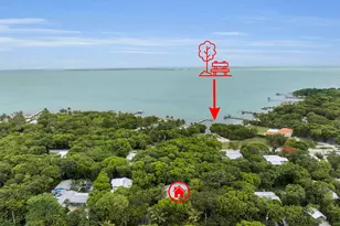 51 N Bay Harbor Dr, Key Largo, FL 33037 - Photo 3