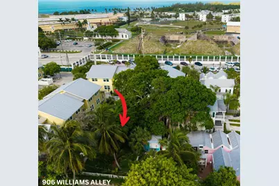 906 Williams Alley, Key West, FL 33040 - Photo 7