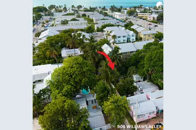 906 Williams Alley, Key West, FL 33040 - Photo 5