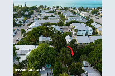 906 Williams Alley, Key West, FL 33040 - Photo 1