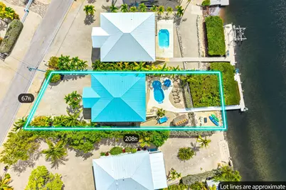 27348 Dominica Lane, Ramrod Key, FL 33042 - Photo 51
