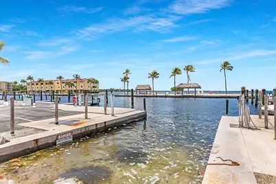 88540 Overseas Highway #101 & Boat Slip 22, Plantation Key, FL 33070 - Photo 9