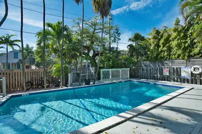 611 Grinnell Street #4, Key West, FL 33040 - Photo 43