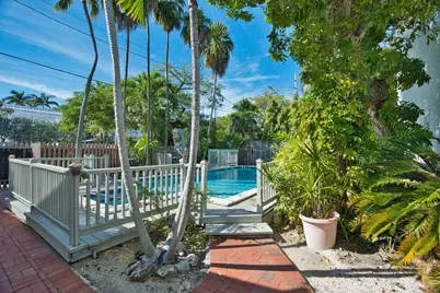 611 Grinnell Street #4, Key West, FL 33040 - Photo 41