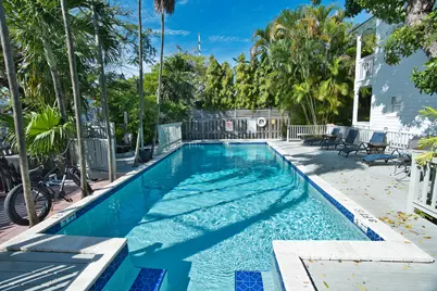 611 Grinnell Street #4, Key West, FL 33040 - Photo 7