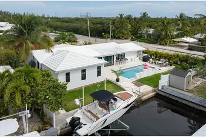 1 Bougainvillea Avenue, Key Haven, FL 33040 - Photo 41