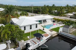 1 Bougainvillea Ave, Key Haven, FL 33040 - Photo 41