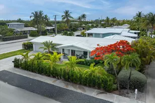 1 Bougainvillea Ave, Key Haven, FL 33040 - Photo 5