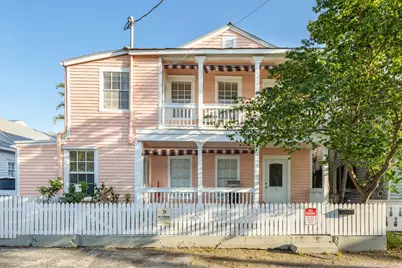 508 Louisa Street #3, Key West, FL 33040 - Photo 1