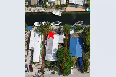 27917 Coral Shores Road, Little Torch Key, FL 33042 - Photo 1