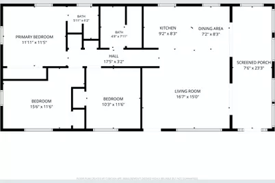 135 Tortuga Lane, Cudjoe Key, FL 33042 - Photo 11