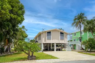 135 Tortuga Ln, Cudjoe Key, FL 33042 - Photo 1