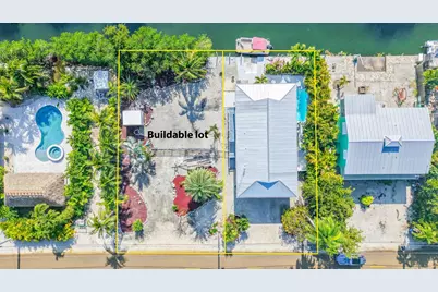 Martinique Lane, Ramrod Key, FL 33042 - Photo 1