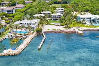 141 Aregood Lane # 3B (C1), Plantation Key, FL 33036 - Photo 5