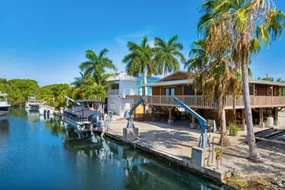 22822 Buccaneer Lane, Cudjoe Key, FL 33042 - Photo 1