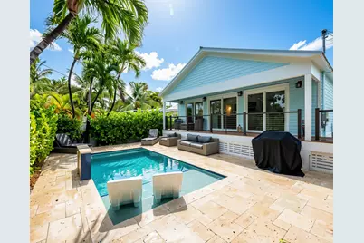 2101 Harris Avenue, Key West, FL 33040 - Photo 1