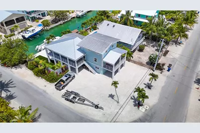 848 E Caribbean Drive, Summerland Key, FL 33042 - Photo 3