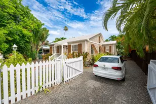3808 Duck Ave, Key West, FL 33040 - Photo 3