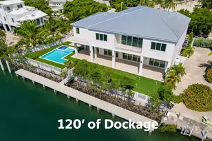 194 Buttonwood Ln, Lower Matecumbe, FL 33036 - Photo 3