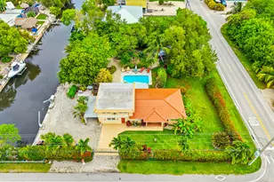 30985 Hibiscus Dr, Big Pine Key, FL 33043 - Photo 1