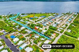 30985 Hibiscus Dr, Big Pine Key, FL 33043 - Photo 3