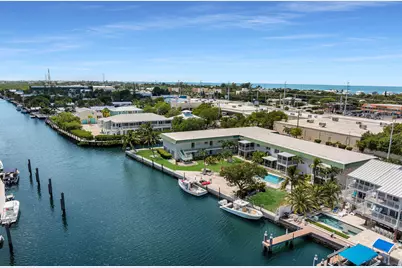 5301 Ocean Terrace #APT 2, Marathon, FL 33050 - Photo 35