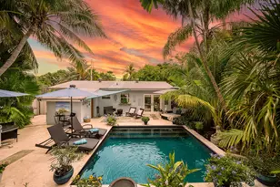 1523 Seminary St, Key West, FL 33040 - Photo 1