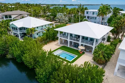 36 N Bounty Lane, Key Largo, FL 33037 - Photo 1