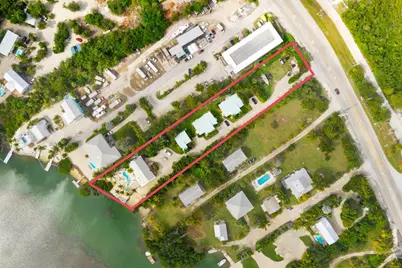 21470 Overseas Highway, Cudjoe Key, FL 33042 - Photo 1