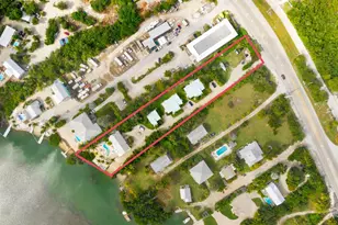 21470 Overseas Hwy, Cudjoe Key, FL 33042 - Photo 1