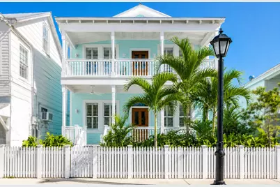 710 Caroline Street, Key West, FL 33040 - Photo 1