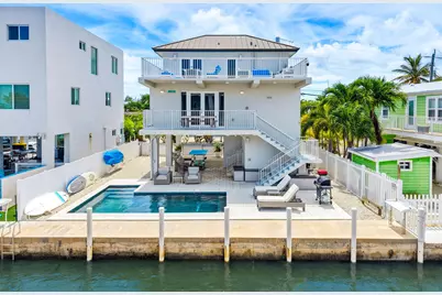 1040 81st Street Ocean Street, Marathon, FL 33050 - Photo 49