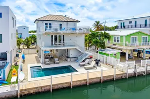 1040 81st Street Ocean St, Marathon, FL 33050 - Photo 3