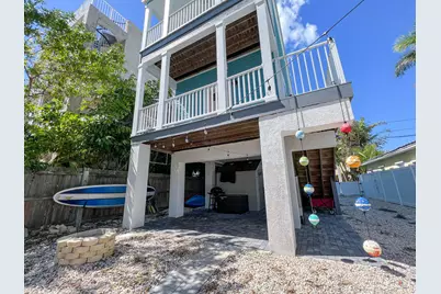 37 Palm Drive, Lower Sugarloaf Key, FL 33040 - Photo 1
