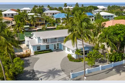 1100 S Indies Drive, Duck Key, FL 33050 - Photo 1