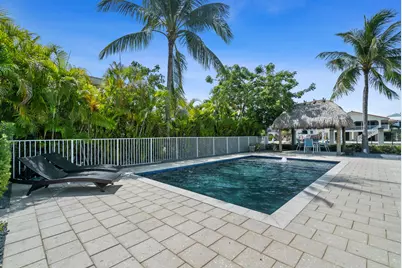 1100 S Indies Drive, Duck Key, FL 33050 - Photo 5