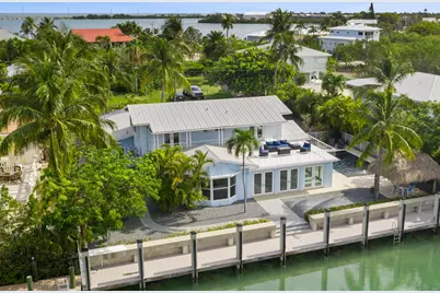 1100 S Indies Drive, Duck Key, FL 33050 - Photo 3