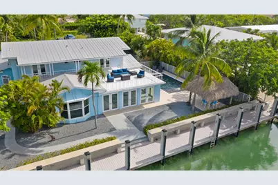 1100 S Indies Drive, Duck Key, FL 33050 - Photo 45
