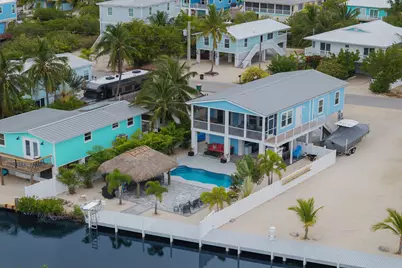 559 Powell Avenue, Little Torch Key, FL 33042 - Photo 1