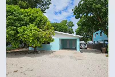 653 Colson Drive, Key Largo, FL 33037 - Photo 1