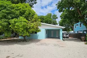 653 Colson Dr, Key Largo, FL 33037 - Photo 1